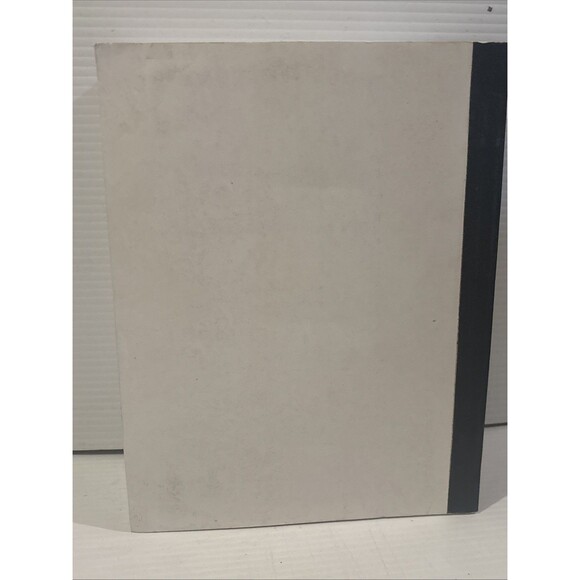 1989 Ford Light Duty Series Factory Model E, F150-350, F Super Truck Shop Manual - Picture 9 of 9